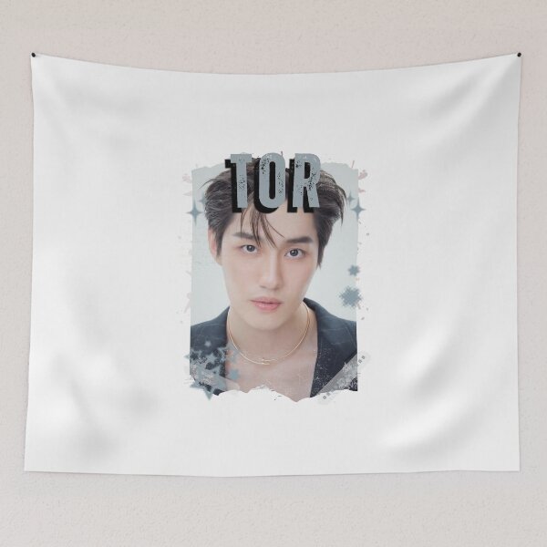 Item preview, Tor (Thanapob Leeratanakachorn) Thailand Drama Actor Thai drama Historical Drama Portrait Art Fan art Chinese actor illustration designed and sold by HELL0WBELLO.