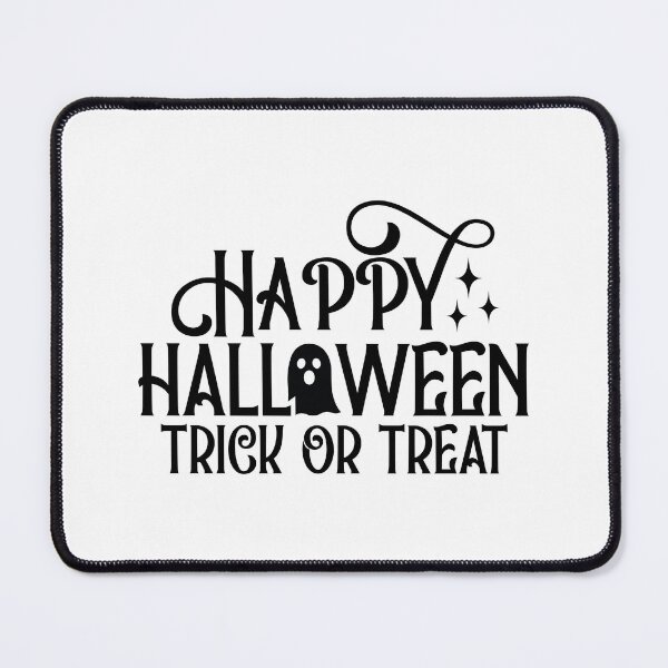 Item preview, Happy Halloween Trick Or Treat - Classic Spooky Festive Holiday Gift designed and sold by FuzionRaptor.