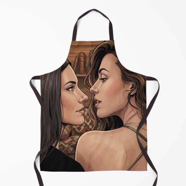 Item preview, Luiza & Valentina Let's Dance Valu GL Series Lgbtq+ Love Drama Movie Romance designed and sold by Mind Space.