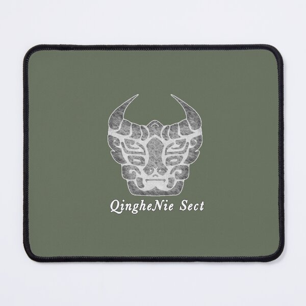Item preview, Mo dao zu shi QingheNie Sect designed and sold by hnStarSeed.