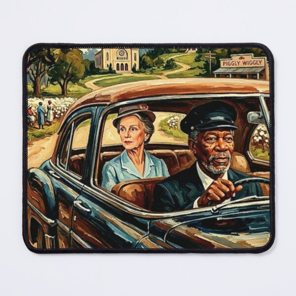 Item preview, Driving Miss Daisy: A Journey of a Lifetime designed and sold by Art's Diner.