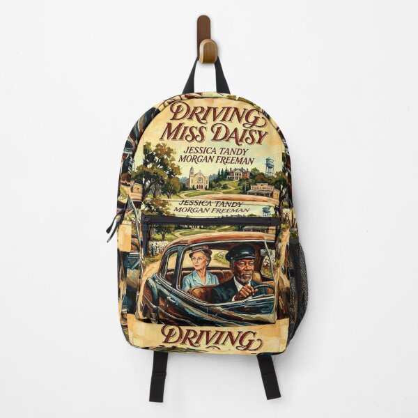 Item preview, Driving Miss Daisy: A Journey of a Lifetime designed and sold by Art's Diner.