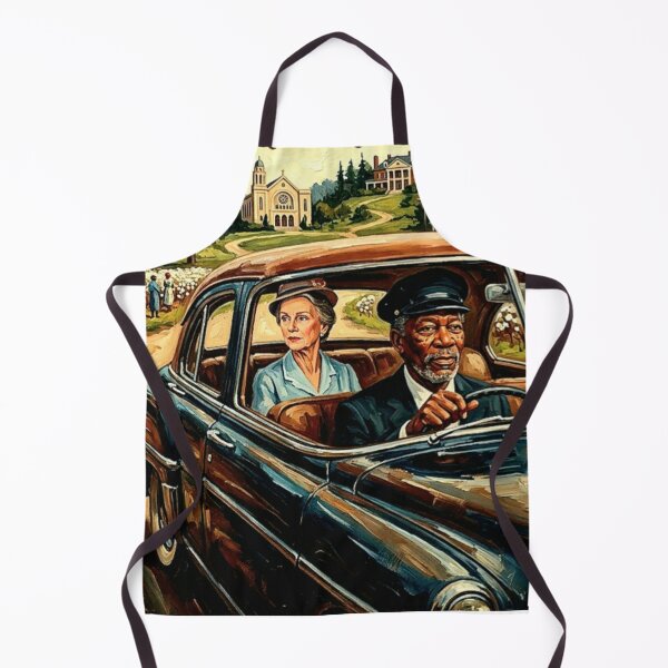 Item preview, Driving Miss Daisy: A Journey of a Lifetime designed and sold by Art's Diner.