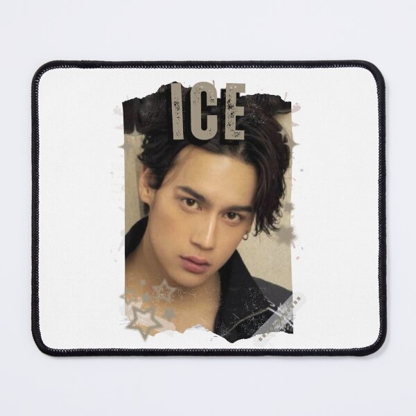 Item preview, Ice (Paris Intarakomalyasut) Thailand Drama Actor Thai drama Historical Drama Portrait Art Fan art Chinese actor illustration designed and sold by HELL0WBELLO.