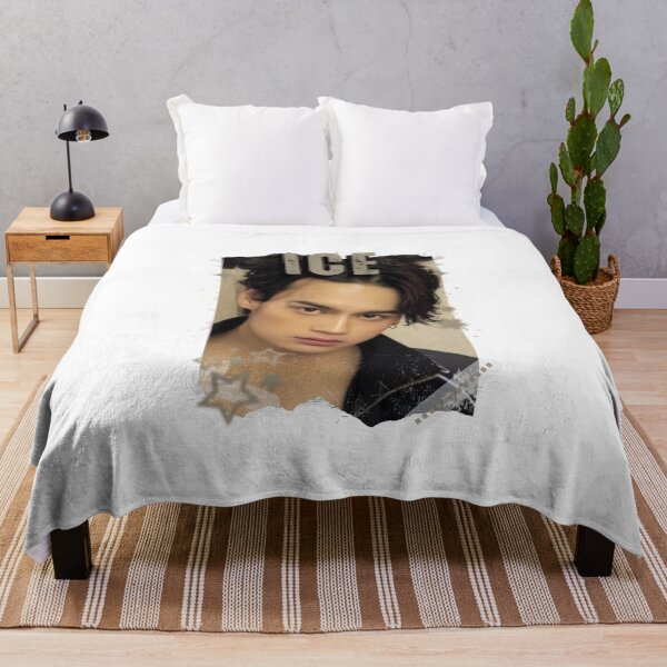 Item preview, Ice (Paris Intarakomalyasut) Thailand Drama Actor Thai drama Historical Drama Portrait Art Fan art Chinese actor illustration designed and sold by HELL0WBELLO.