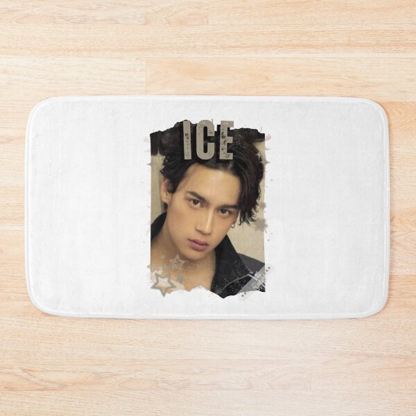 Item preview, Ice (Paris Intarakomalyasut) Thailand Drama Actor Thai drama Historical Drama Portrait Art Fan art Chinese actor illustration designed and sold by HELL0WBELLO.