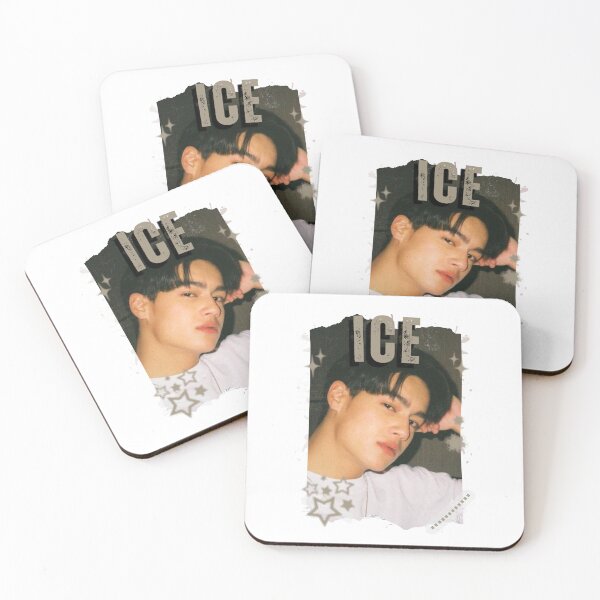 Item preview, Ice (Paris Intarakomalyasut) Thailand Drama Actor Thai drama Historical Drama Portrait Art Fan art Chinese actor illustration designed and sold by HELL0WBELLO.