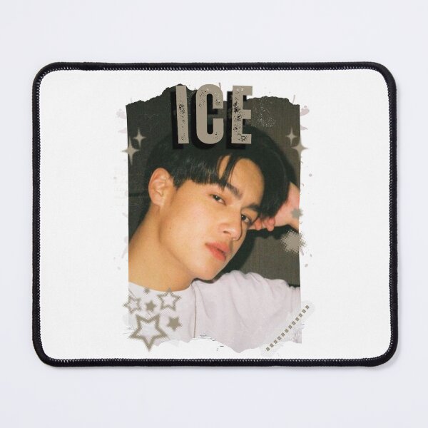 Item preview, Ice (Paris Intarakomalyasut) Thailand Drama Actor Thai drama Historical Drama Portrait Art Fan art Chinese actor illustration designed and sold by HELL0WBELLO.