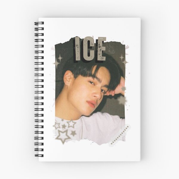 Item preview, Ice (Paris Intarakomalyasut) Thailand Drama Actor Thai drama Historical Drama Portrait Art Fan art Chinese actor illustration designed and sold by HELL0WBELLO.