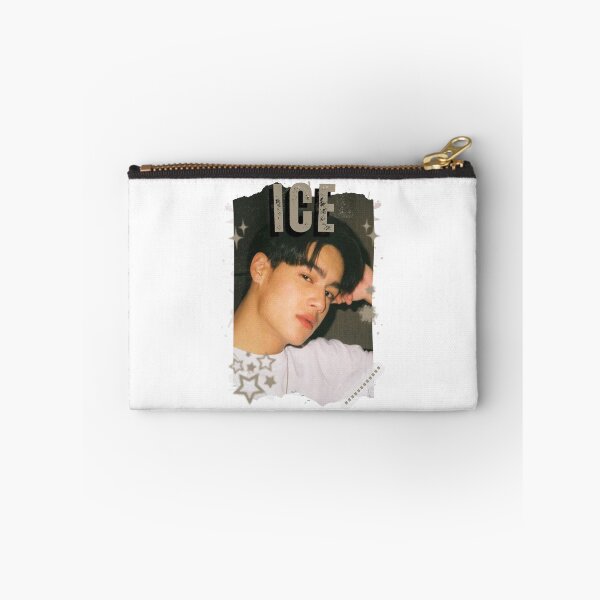 Item preview, Ice (Paris Intarakomalyasut) Thailand Drama Actor Thai drama Historical Drama Portrait Art Fan art Chinese actor illustration designed and sold by HELL0WBELLO.