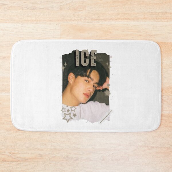 Item preview, Ice (Paris Intarakomalyasut) Thailand Drama Actor Thai drama Historical Drama Portrait Art Fan art Chinese actor illustration designed and sold by HELL0WBELLO.