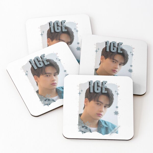 Item preview, Ice (Paris Intarakomalyasut) Thailand Drama Actor Thai drama Historical Drama Portrait Art Fan art Chinese actor illustration designed and sold by HELL0WBELLO.