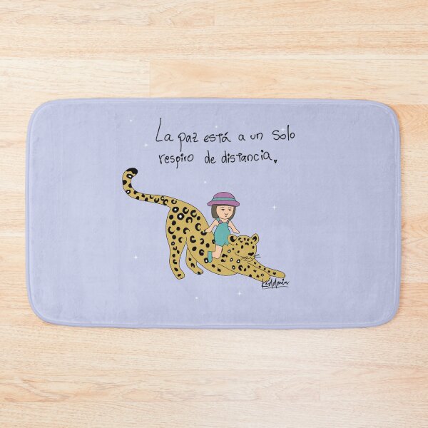 Item preview, La paz está a un respiro de distancia  designed and sold by Olga Schembri.
