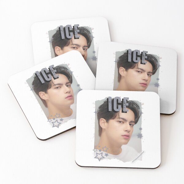 Item preview, Ice (Paris Intarakomalyasut) Thailand Drama Actor Thai drama Historical Drama Portrait Art Fan art Chinese actor illustration designed and sold by HELL0WBELLO.