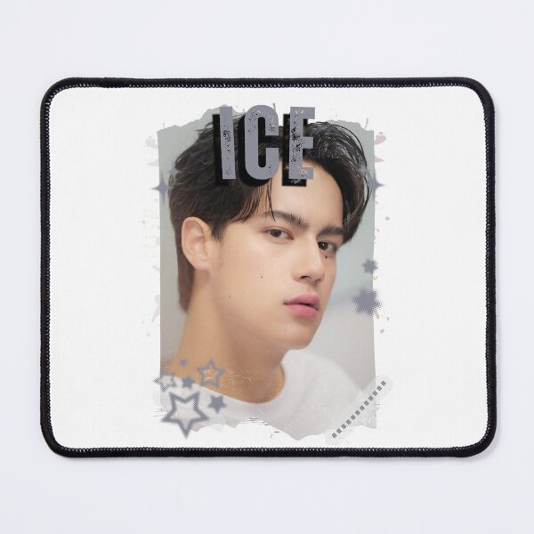 Item preview, Ice (Paris Intarakomalyasut) Thailand Drama Actor Thai drama Historical Drama Portrait Art Fan art Chinese actor illustration designed and sold by HELL0WBELLO.