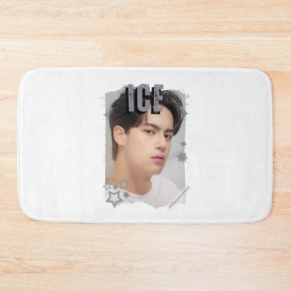 Item preview, Ice (Paris Intarakomalyasut) Thailand Drama Actor Thai drama Historical Drama Portrait Art Fan art Chinese actor illustration designed and sold by HELL0WBELLO.