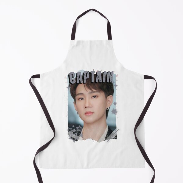 Item preview, Captain (Chonlathorn Kongyingyong) Thailand Drama Actor Thai drama Historical Drama Portrait Art Fan art Chinese actor illustration designed and sold by HELL0WBELLO.