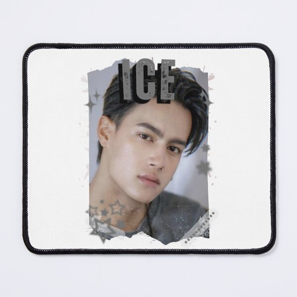 Item preview, Ice (Paris Intarakomalyasut) Thailand Drama Actor Thai drama Historical Drama Portrait Art Fan art Chinese actor illustration designed and sold by HELL0WBELLO.