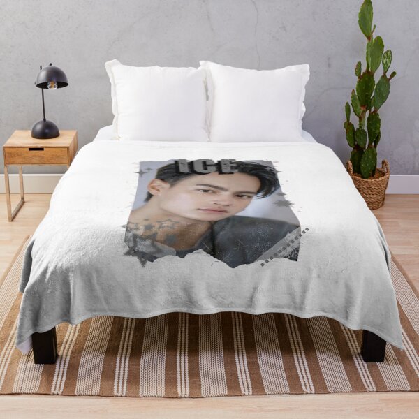 Item preview, Ice (Paris Intarakomalyasut) Thailand Drama Actor Thai drama Historical Drama Portrait Art Fan art Chinese actor illustration designed and sold by HELL0WBELLO.