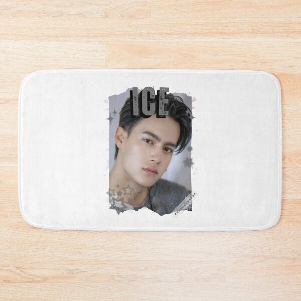 Item preview, Ice (Paris Intarakomalyasut) Thailand Drama Actor Thai drama Historical Drama Portrait Art Fan art Chinese actor illustration designed and sold by HELL0WBELLO.