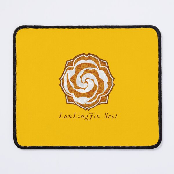 Item preview, Mo dao zu shi LanLingJin Sect designed and sold by hnStarSeed.