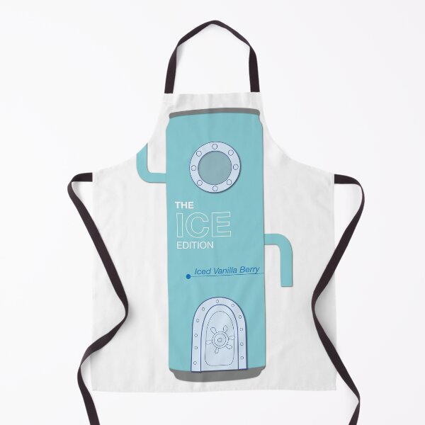Item preview, Ice Edition Spongebob House designed and sold by createandrogyny.