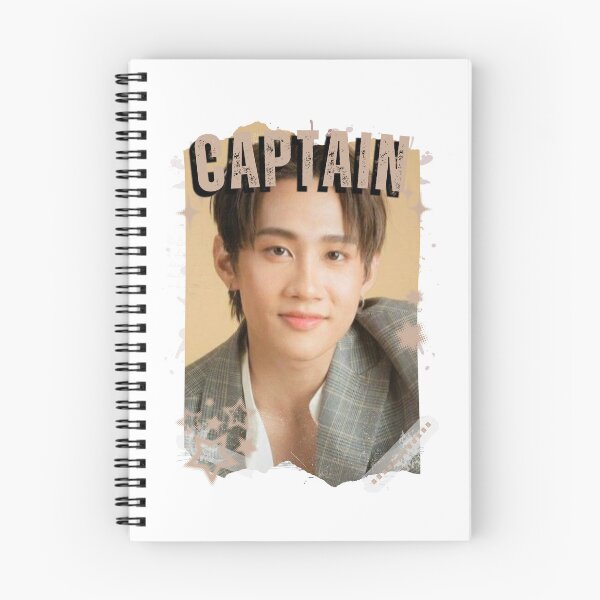 Item preview, Captain (Chonlathorn Kongyingyong) Thailand Drama Actor Thai drama Historical Drama Portrait Art Fan art Chinese actor illustration designed and sold by HELL0WBELLO.