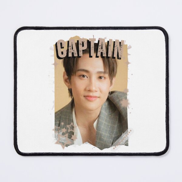 Item preview, Captain (Chonlathorn Kongyingyong) Thailand Drama Actor Thai drama Historical Drama Portrait Art Fan art Chinese actor illustration designed and sold by HELL0WBELLO.