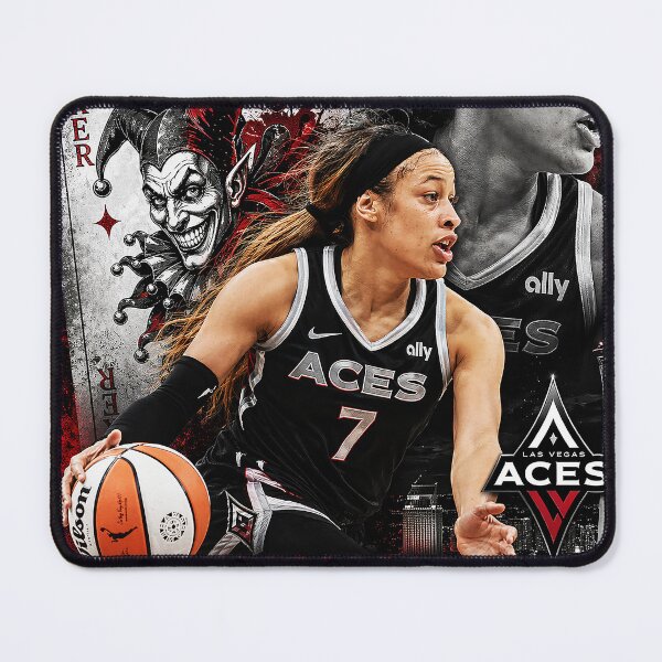 Item preview, Chennedy Carter WildCard designed and sold by ScorpiosGraphx.