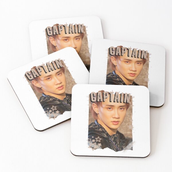 Item preview, Captain (Chonlathorn Kongyingyong) Thailand Drama Actor Thai drama Historical Drama Portrait Art Fan art Chinese actor illustration designed and sold by HELL0WBELLO.