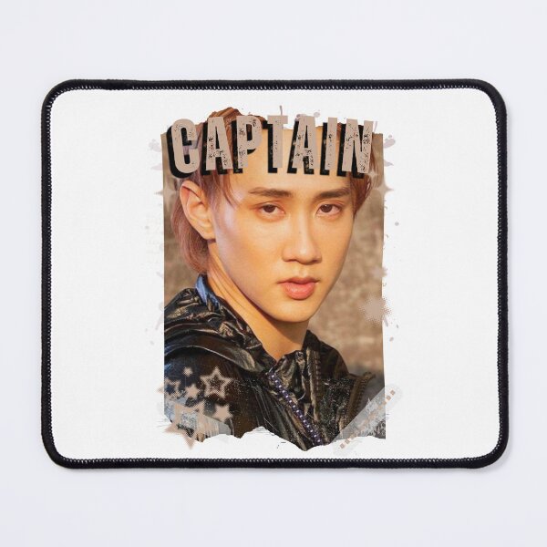 Item preview, Captain (Chonlathorn Kongyingyong) Thailand Drama Actor Thai drama Historical Drama Portrait Art Fan art Chinese actor illustration designed and sold by HELL0WBELLO.