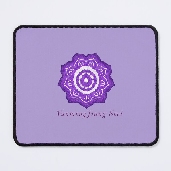 Item preview, Mo dao zu shi YunmengJiang Sect designed and sold by hnStarSeed.