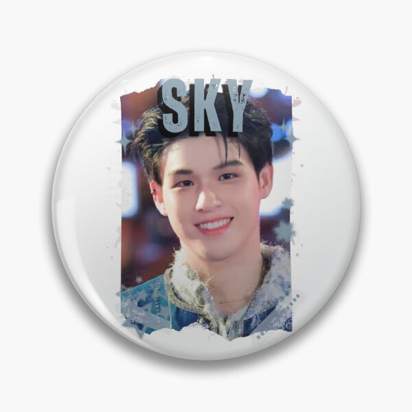 Item preview, Sky (Wongravee Nateetorn) Thailand Drama Actor Thai drama Historical Drama Portrait Art Fan art Chinese actor illustration designed and sold by HELL0WBELLO.
