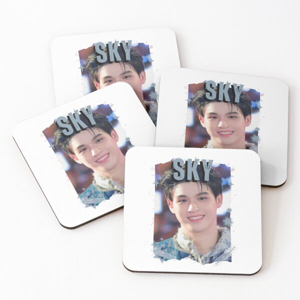 Item preview, Sky (Wongravee Nateetorn) Thailand Drama Actor Thai drama Historical Drama Portrait Art Fan art Chinese actor illustration designed and sold by HELL0WBELLO.