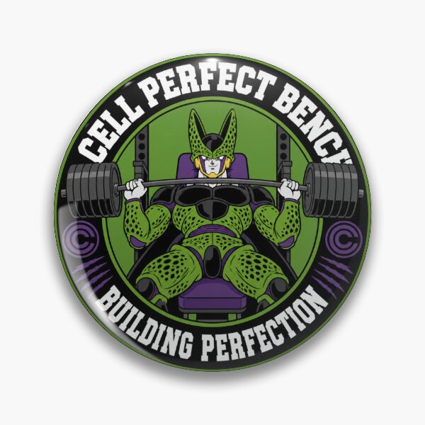 Item preview, CELL designed and sold by brexastore.