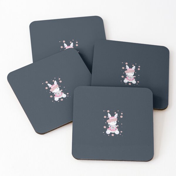 Item preview, Rabbit Ciel (blue) designed and sold by hnStarSeed.