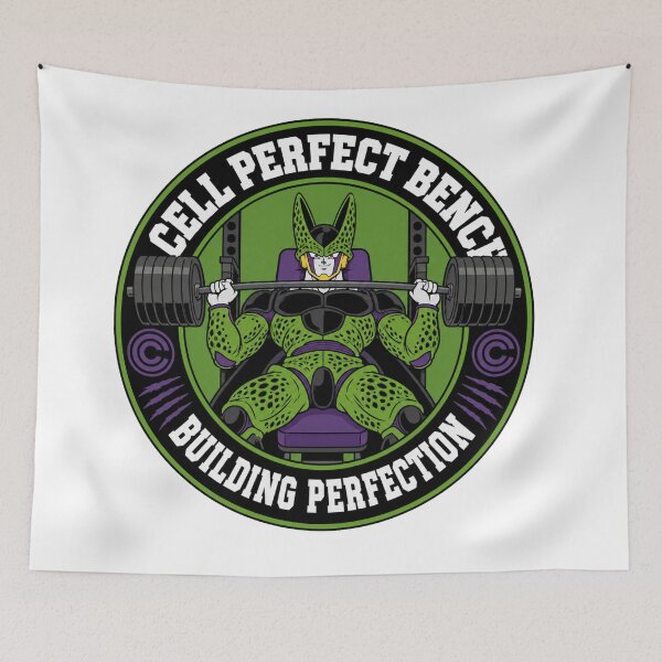 Item preview, CELL designed and sold by brexastore.