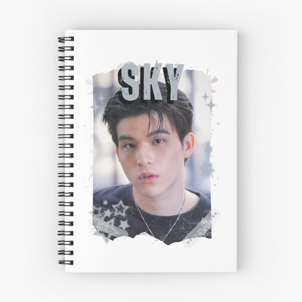 Item preview, Sky (Wongravee Nateetorn) Thailand Drama Actor Thai drama Historical Drama Portrait Art Fan art Chinese actor illustration designed and sold by HELL0WBELLO.