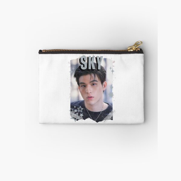 Item preview, Sky (Wongravee Nateetorn) Thailand Drama Actor Thai drama Historical Drama Portrait Art Fan art Chinese actor illustration designed and sold by HELL0WBELLO.
