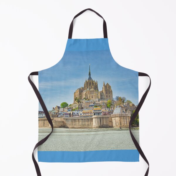 Item preview, MONT SAINT MICHEL designed and sold by MarieClaude1954.