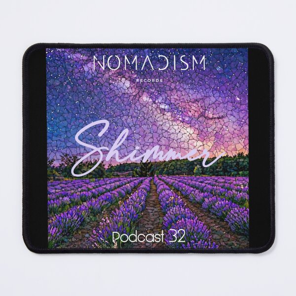 Item preview, Podcast 32 designed and sold by NomadismRecords.