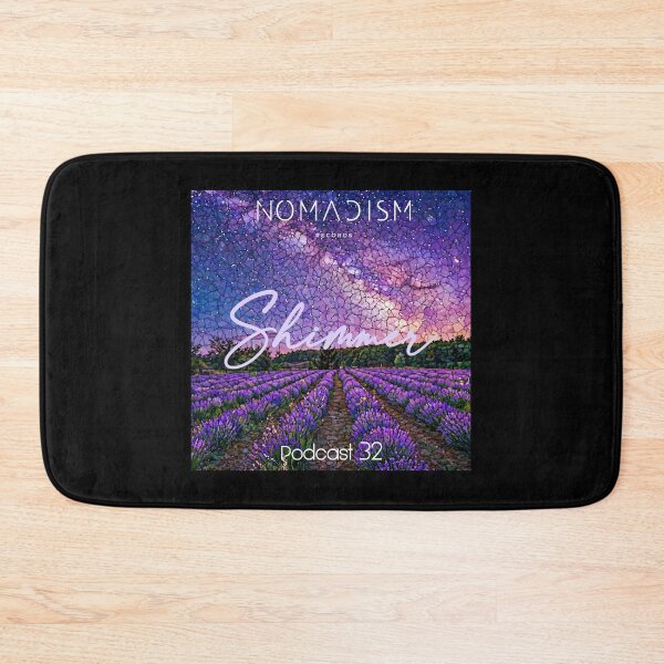 Item preview, Podcast 32 designed and sold by NomadismRecords.