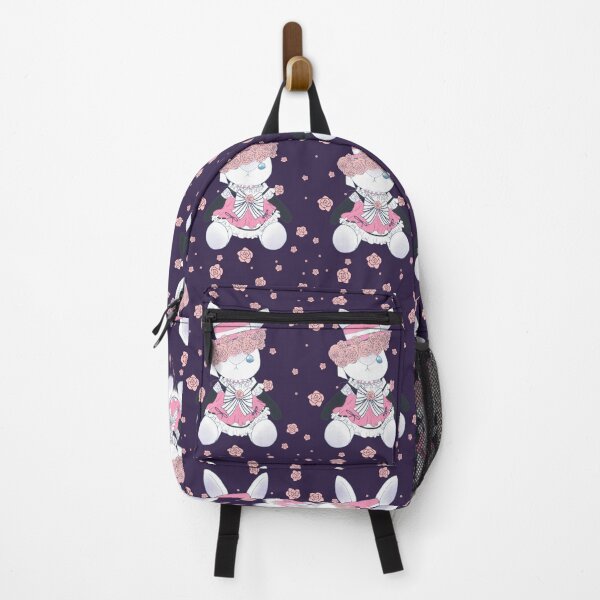 Item preview, Rabbit  (girl) Ciel (purple) designed and sold by hnStarSeed.