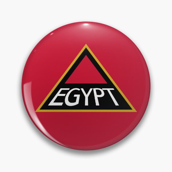 Item preview, Logo of Egypt designed and sold by Polux Design.