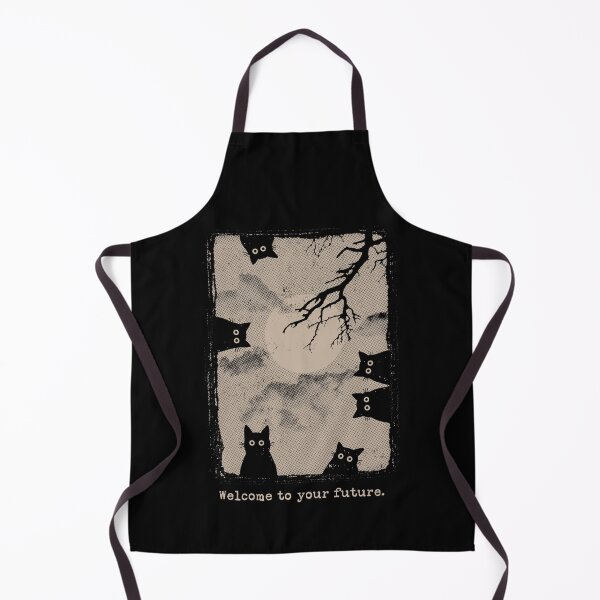 Item preview, Welcome To Your Future designed and sold by creeptee.