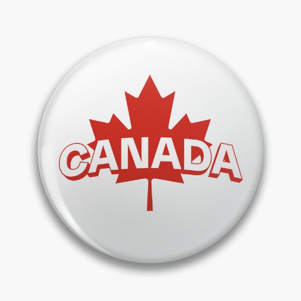 Item preview, Canada logo designed and sold by Polux Design.