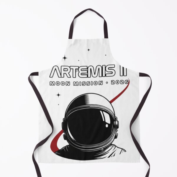 Item preview, Artemis II Moon Mission 2026 designed and sold by EDAE.