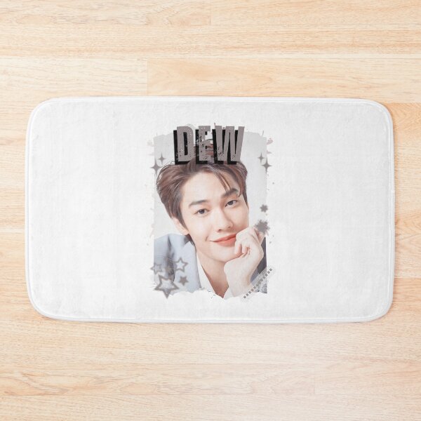 Item preview, Dew (Jirawat Sutivanichsak) Thailand Actor Thai drama Entertainment Collage Digital Art Portrait designed and sold by AJUNICE STUDIO.
