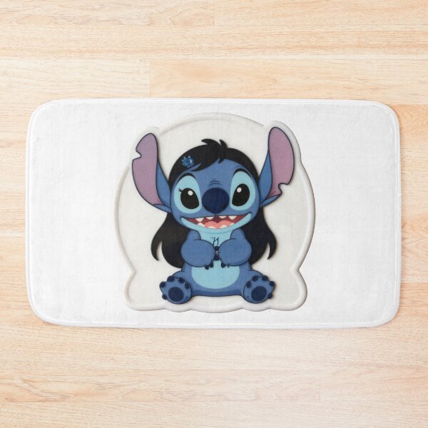 Item preview, Lilo stitich female open mouth designed and sold by Lellenatavarez.