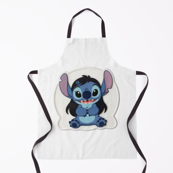 Item preview, Lilo stitich female open mouth designed and sold by Lellenatavarez.